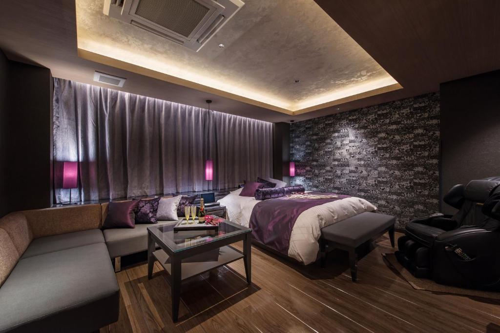 HOTEL ZEN HIRANO (Adult Only) photo