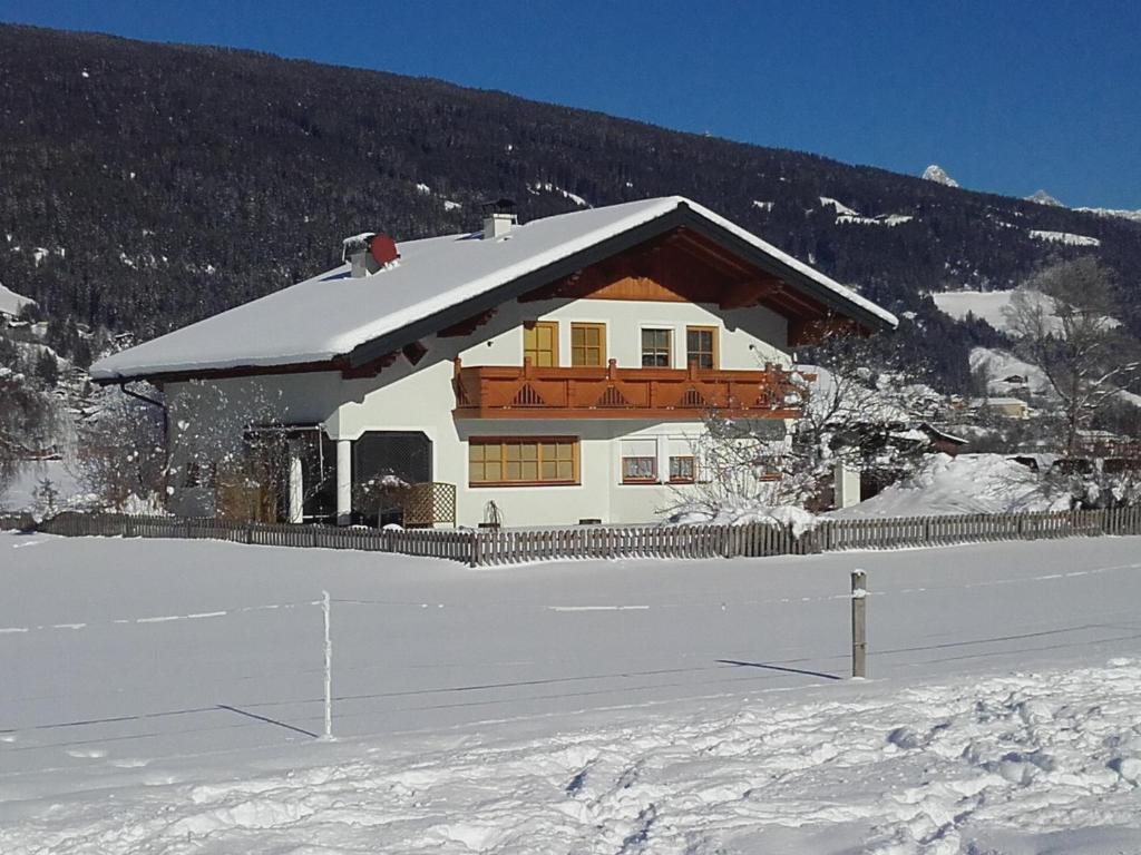 Ferienhaus Kahr Appartment Ennstal - 5