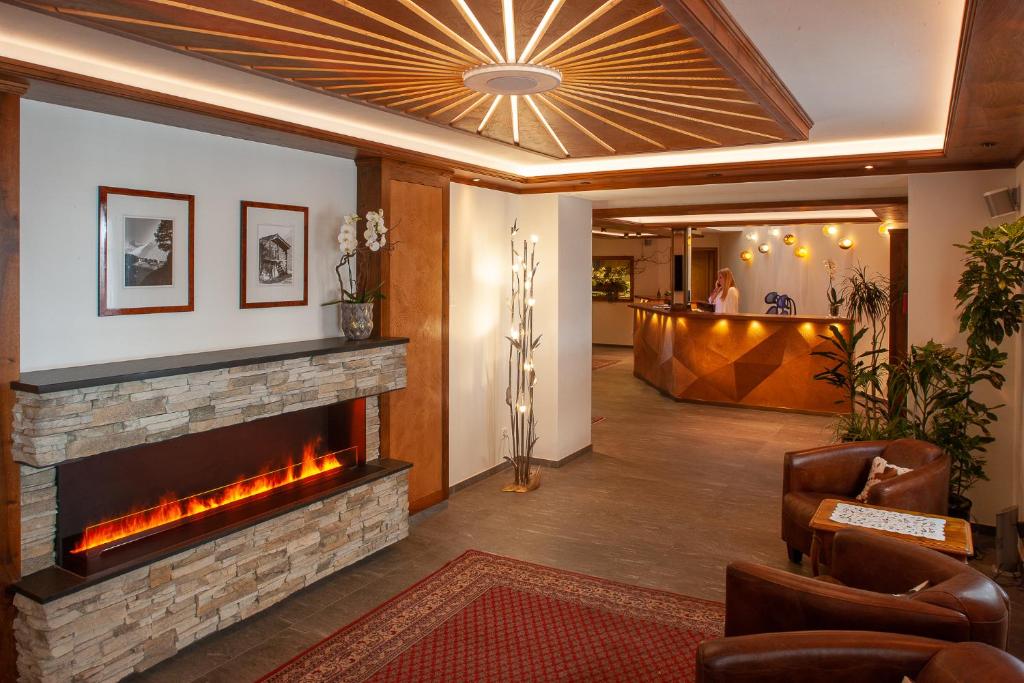 Hotel Sonne - 3