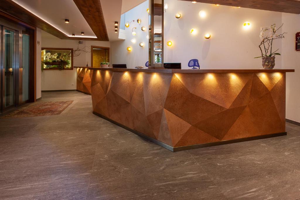 Hotel Sonne - 4