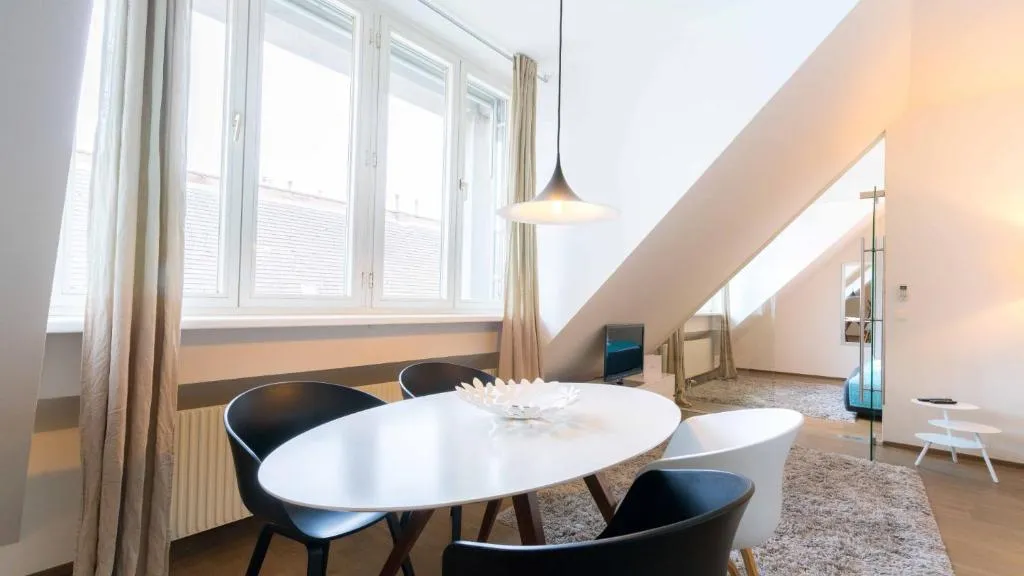 Vienna Residence, City Park - Belvedere, Hotel in Wien