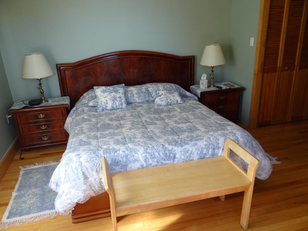 Chamcook Forest Lodge Bed & Breakfast photo