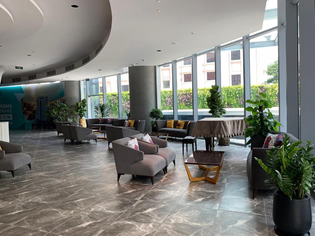 Holi Panorama Nha Trang