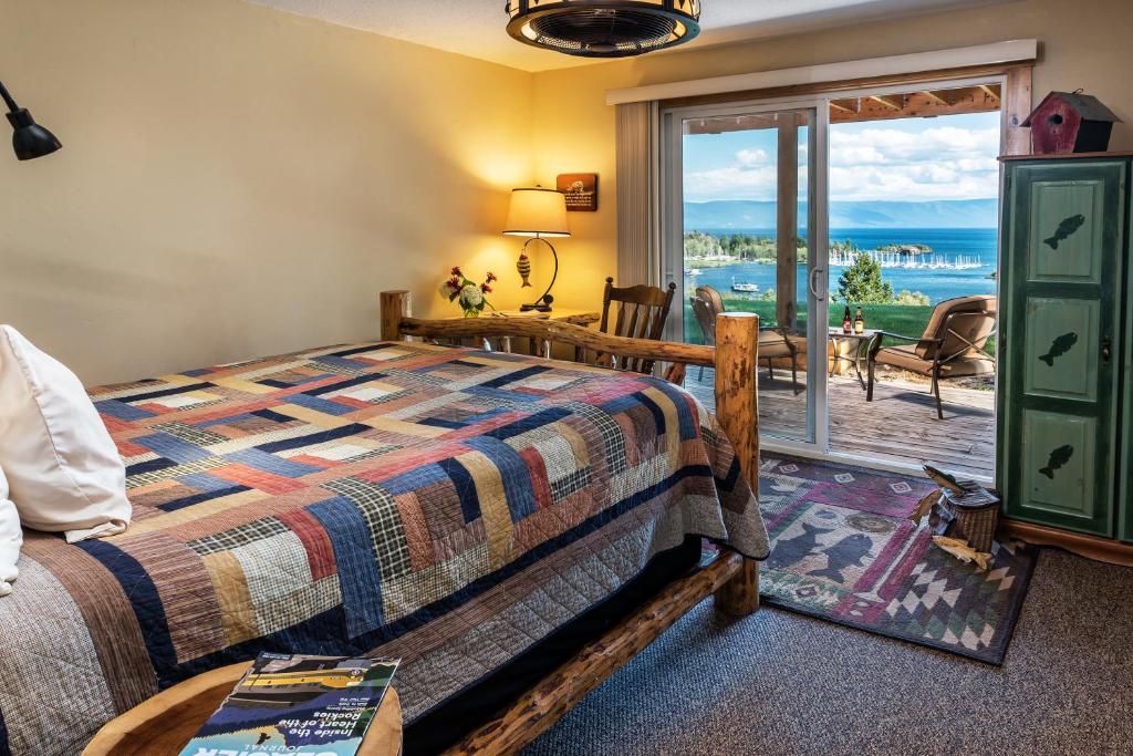 Outlook Inn Bed and Breakfast photo