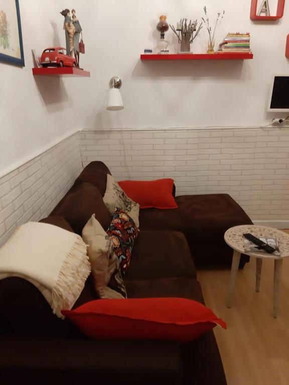 Apartamento Madrid Rio Manzanares - 3