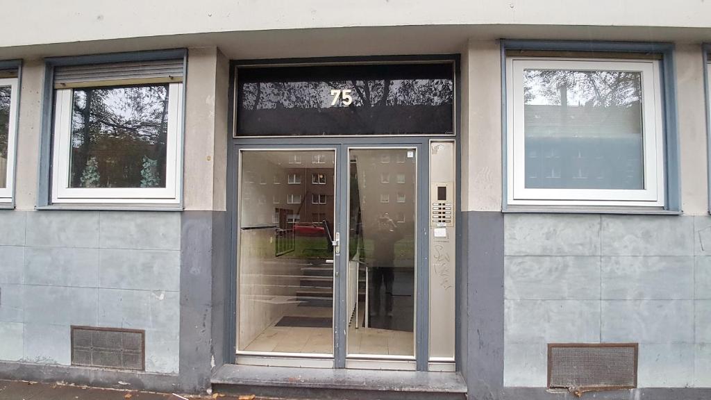 Apartment Weinsberg photo