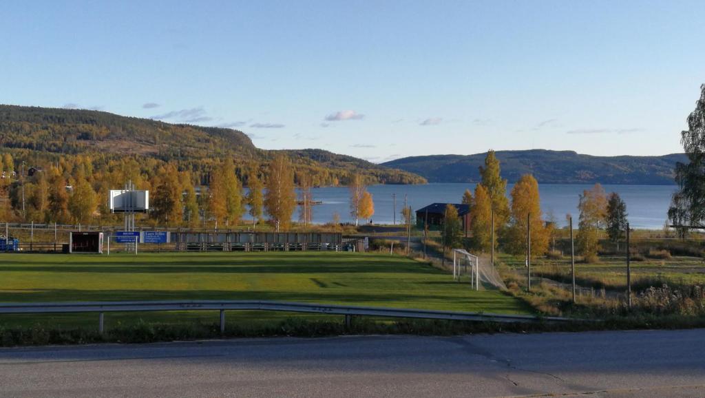 Skulebergets Frestelse photo