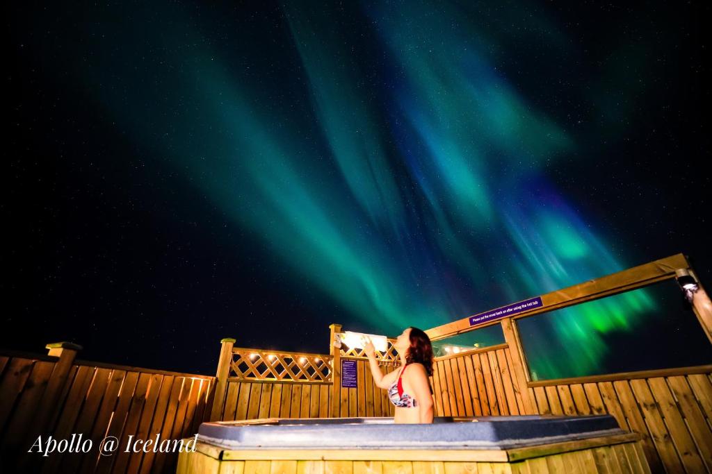 Lambastadir Guesthouse, Selfoss