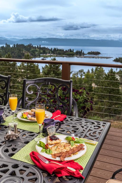Outlook Inn Bed and Breakfast photo