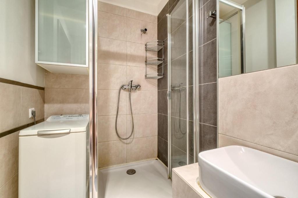 Noctis Apartment Sliska photo