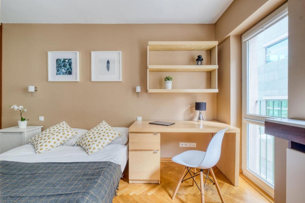 Noctis Apartment Sliska photo