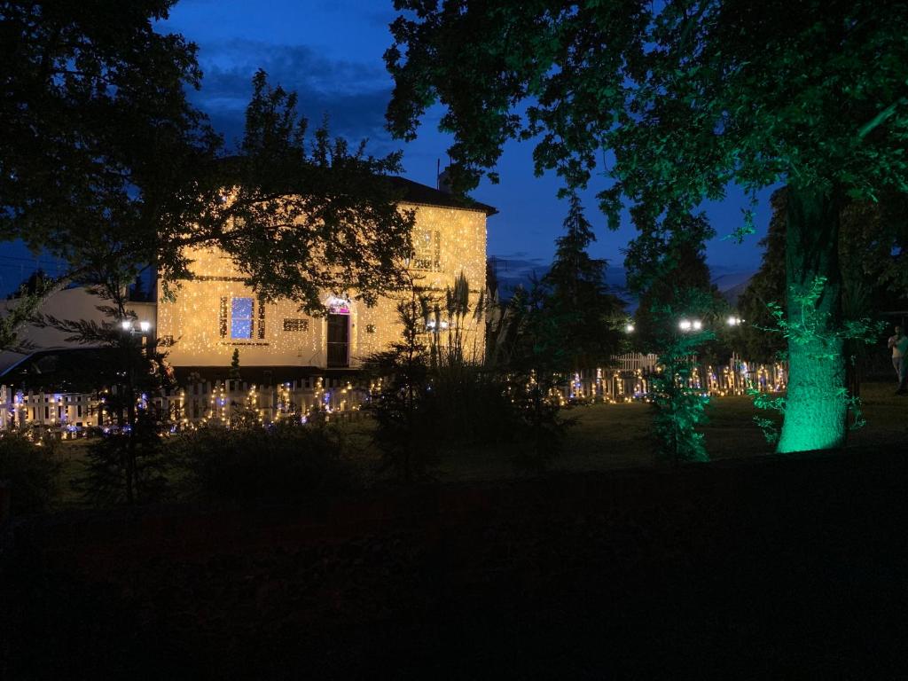 STIFFORD CLAYS FARM HOTEL photo