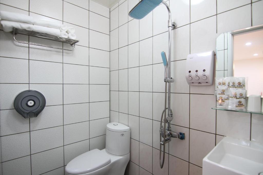 芽哦小窩Ya OH Rooms photo