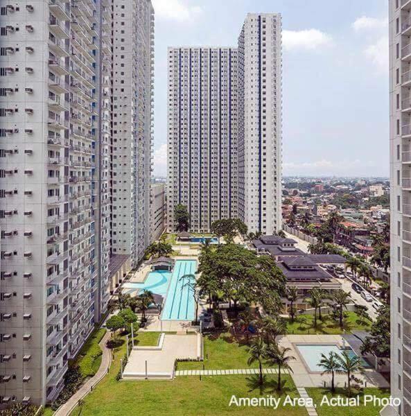 SM North FERN@GRASS RESIDENCES photo