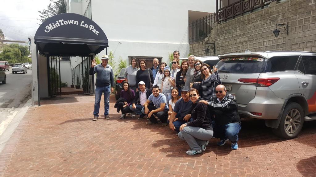 MidTown La Paz photo