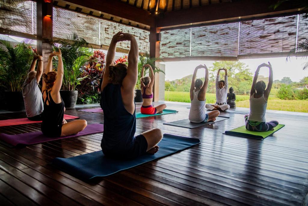 Bali Harmony Retreat photo