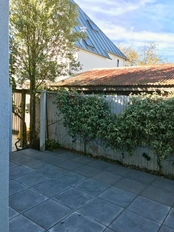 Armagh Apartment 3 - Christchurch Holiday Homes photo
