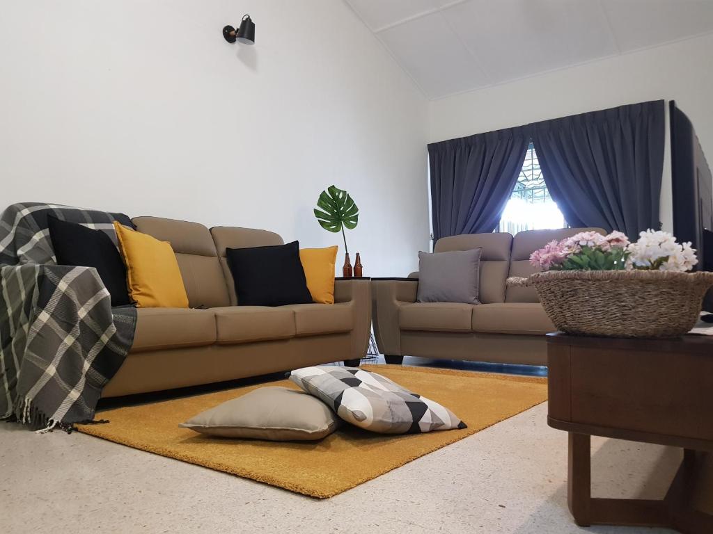 Richbaliz Homestay @ Selayang Jaya — Hotel in Kuala Lumpur