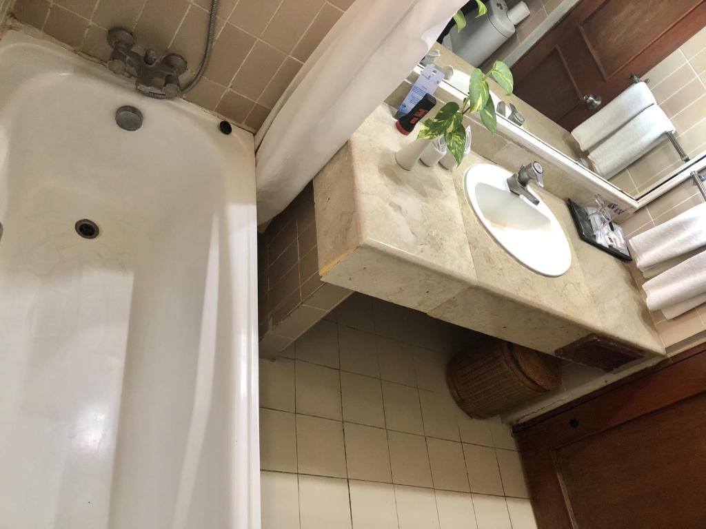 バスルーム（客室）