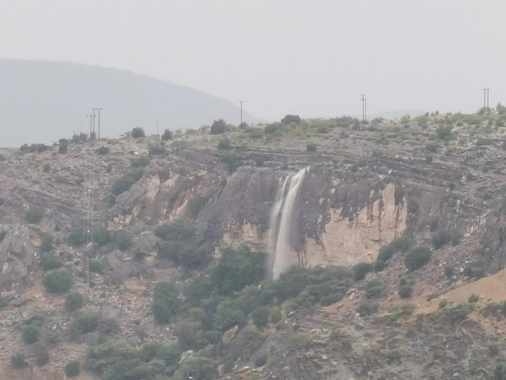 Surrounding environment