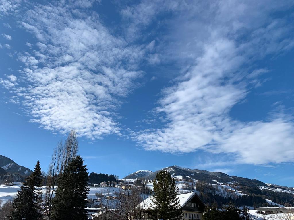 View, Appartement Jana by Schladming-Appartements in Schladming