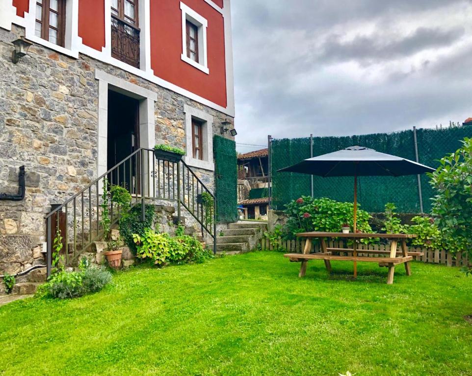 Casa Cerezal - 2