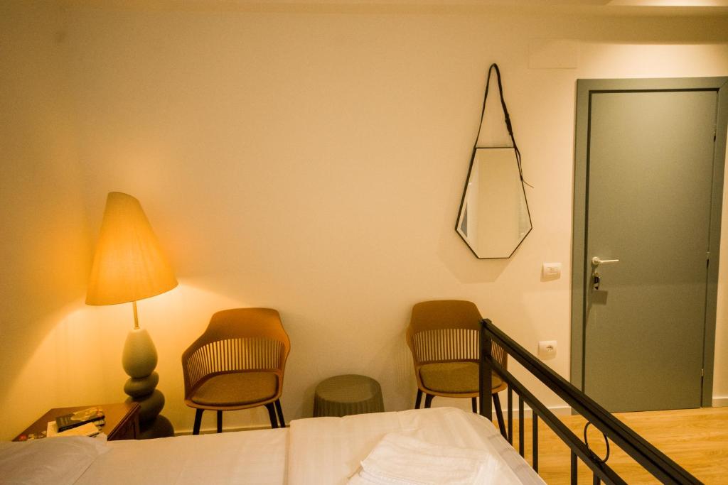 Vanilla Sky Boutique Hostel photo