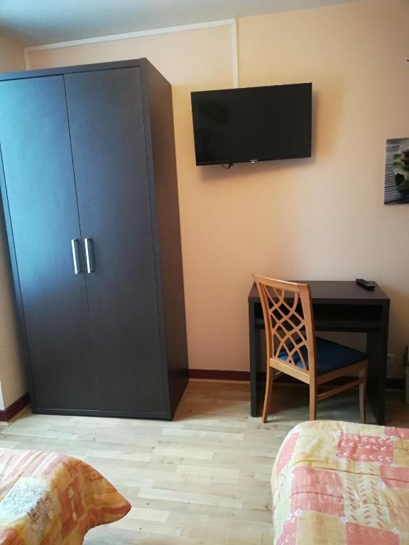 Facilities