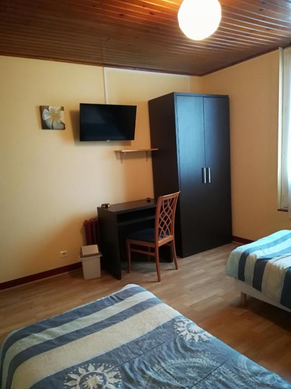Facilities