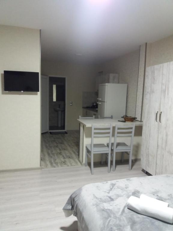 Apartament LashaGiorgi 전경