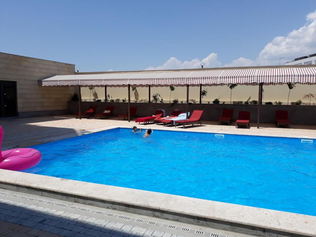 Bien hotel photo