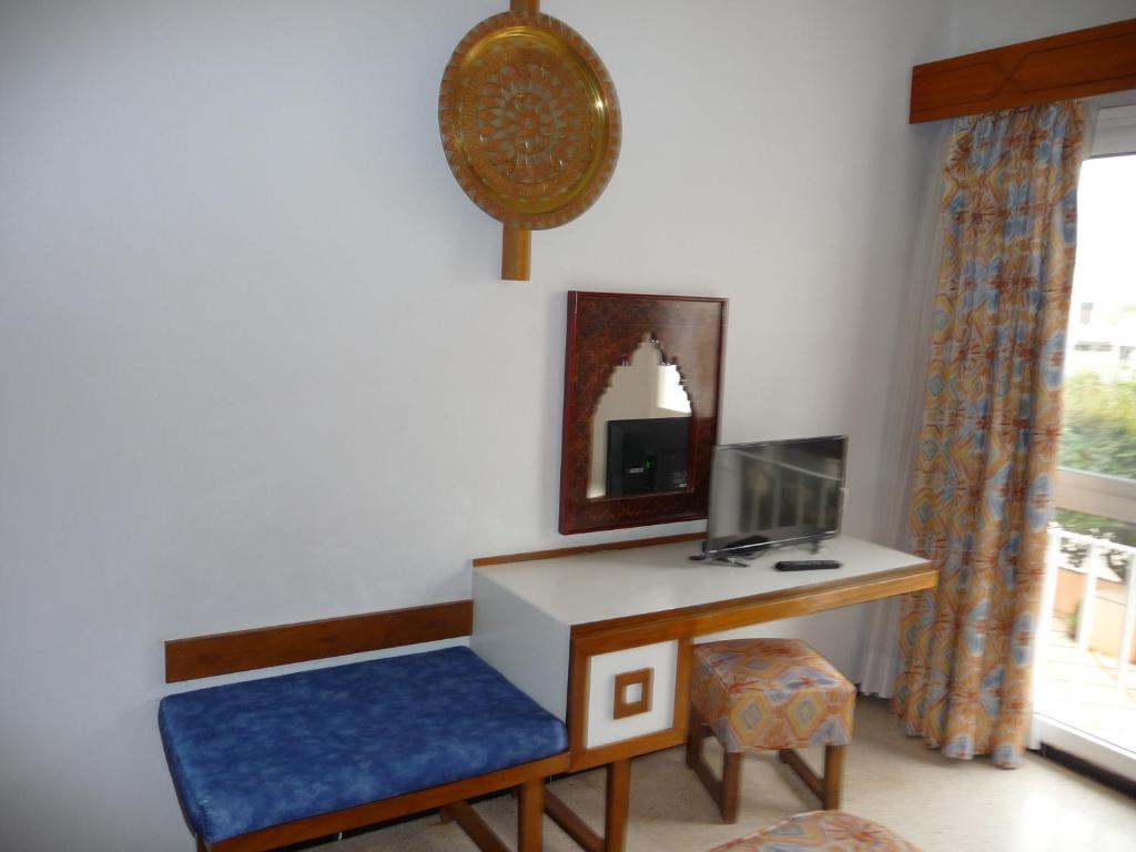 Facilities