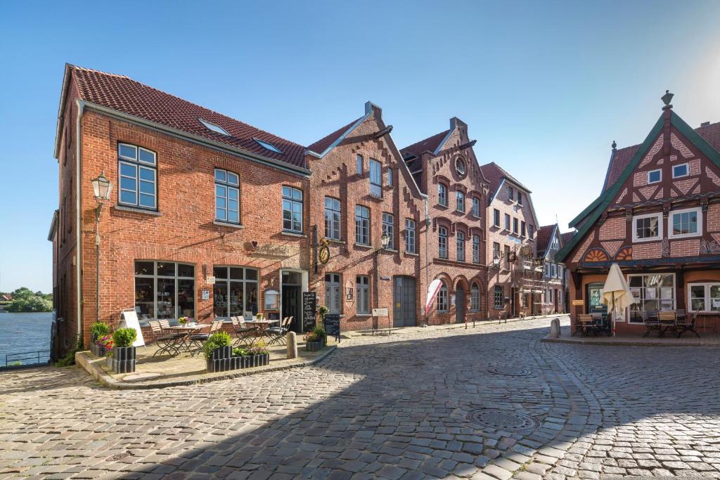 Gastehaus Von Herzen