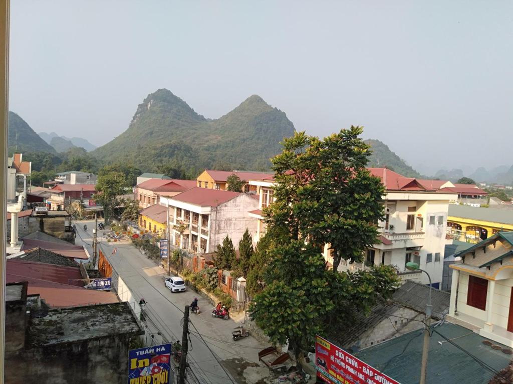 Kim Thoa Hotel Trung Khanh