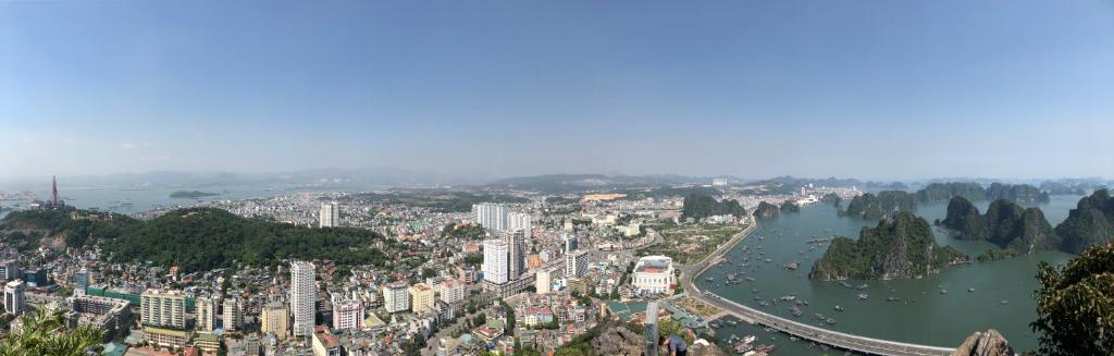 Surrounding environment