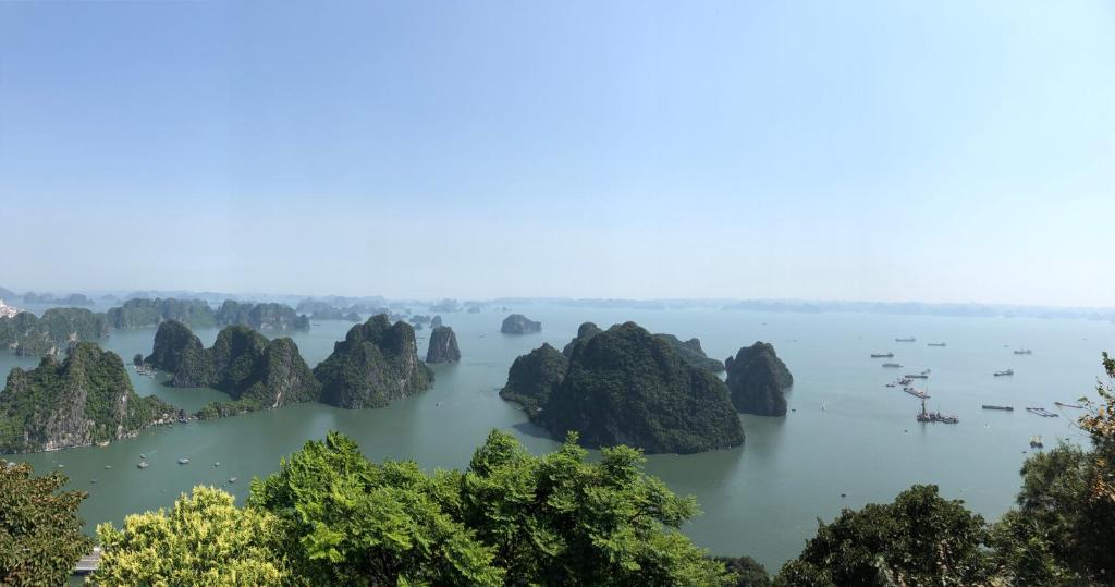 Surrounding environment