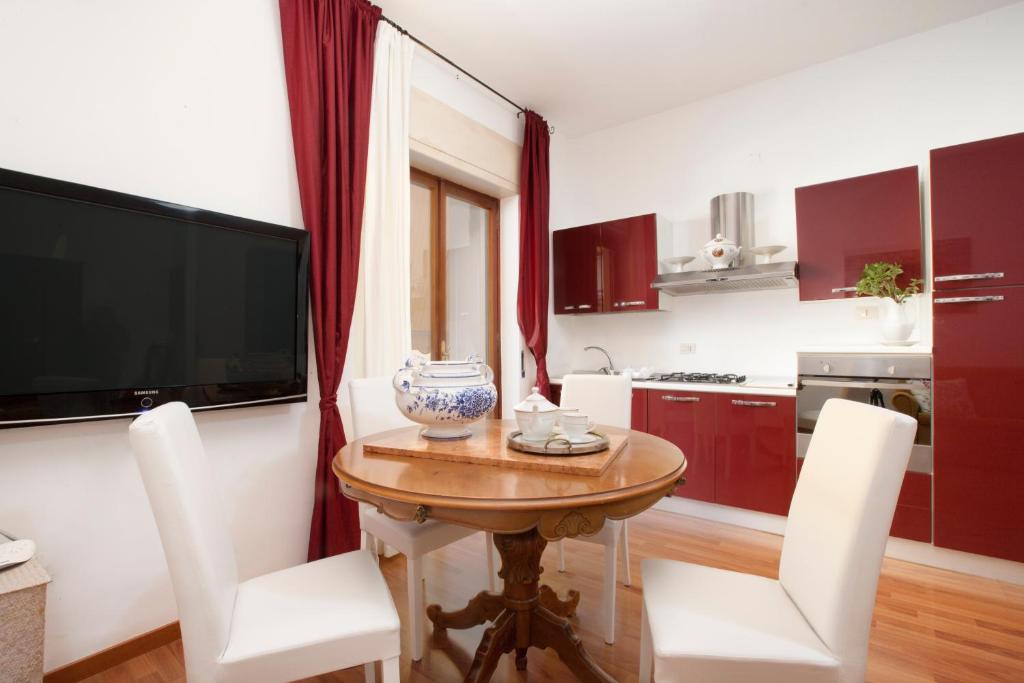 Maison Lubeba - 4