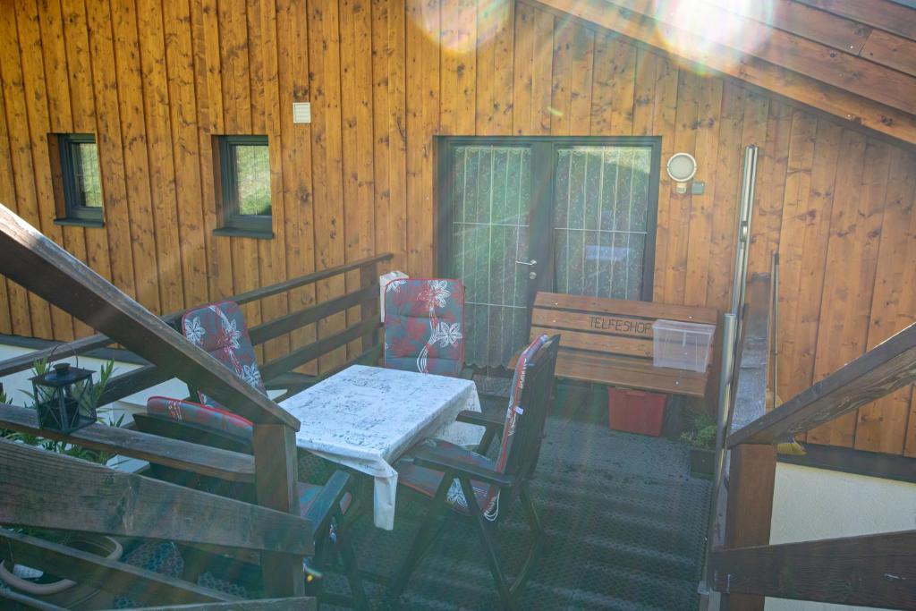Telfeshof - 3