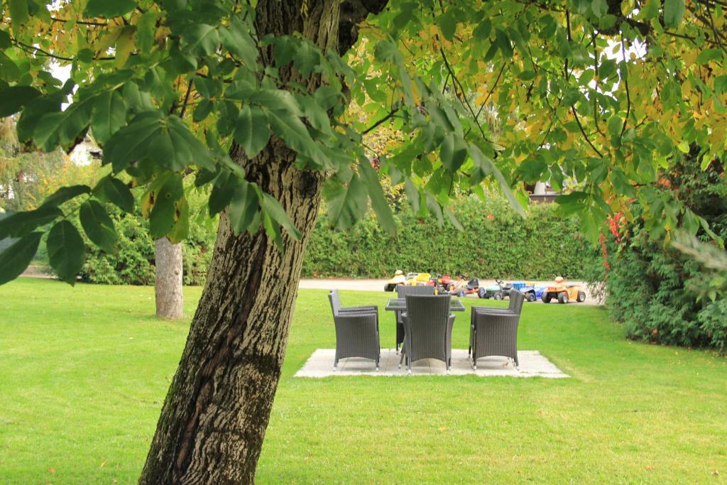 Apartments Krassnig (Krumpendorf am Wörthersee)