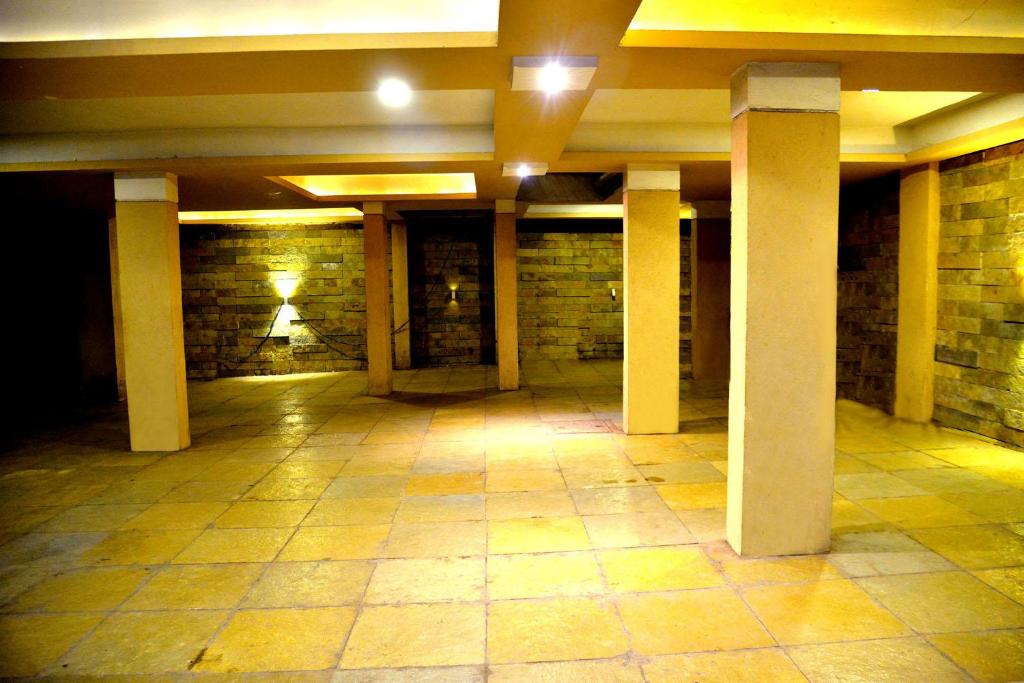 Pandharinath Lodge photo