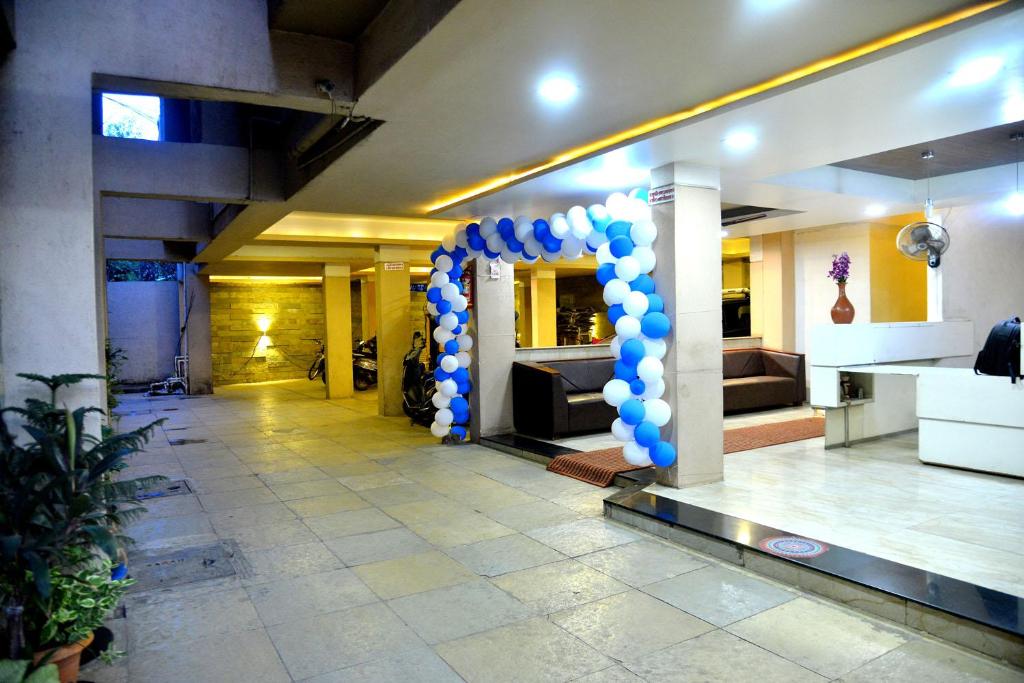 Pandharinath Lodge photo