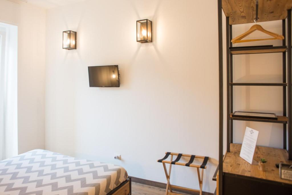 Officina Rooms photo