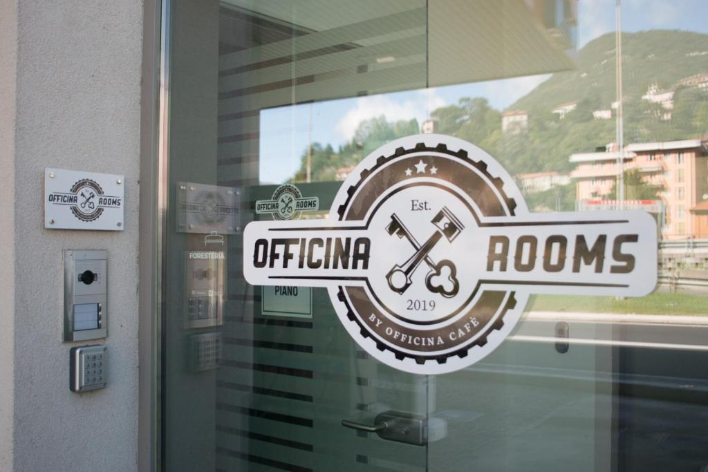 Officina Rooms photo