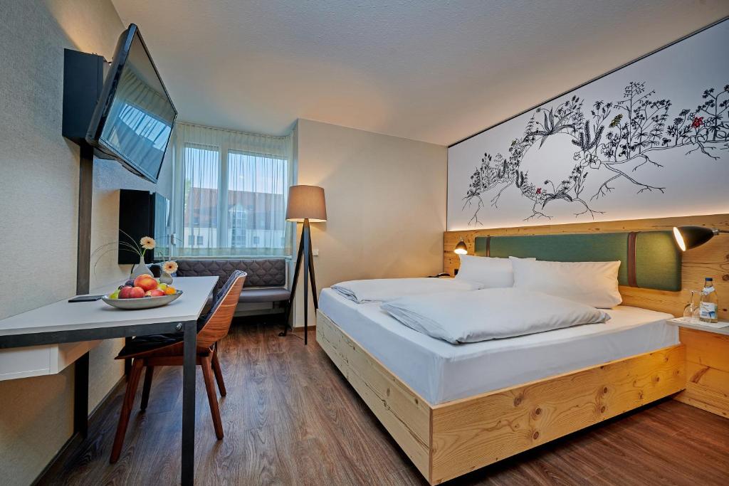 Ringhotel Gasthof Hasen photo