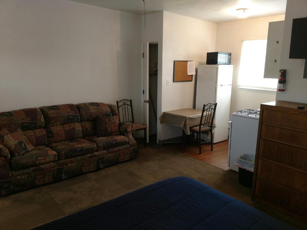The Ohio Motel photo