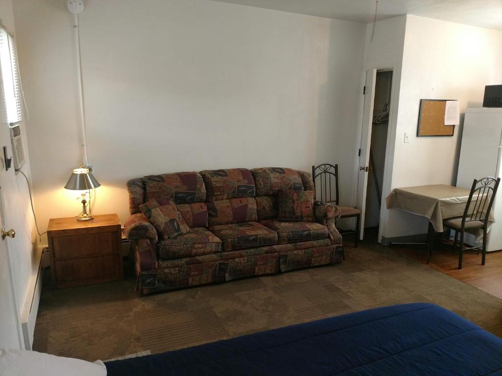 The Ohio Motel photo