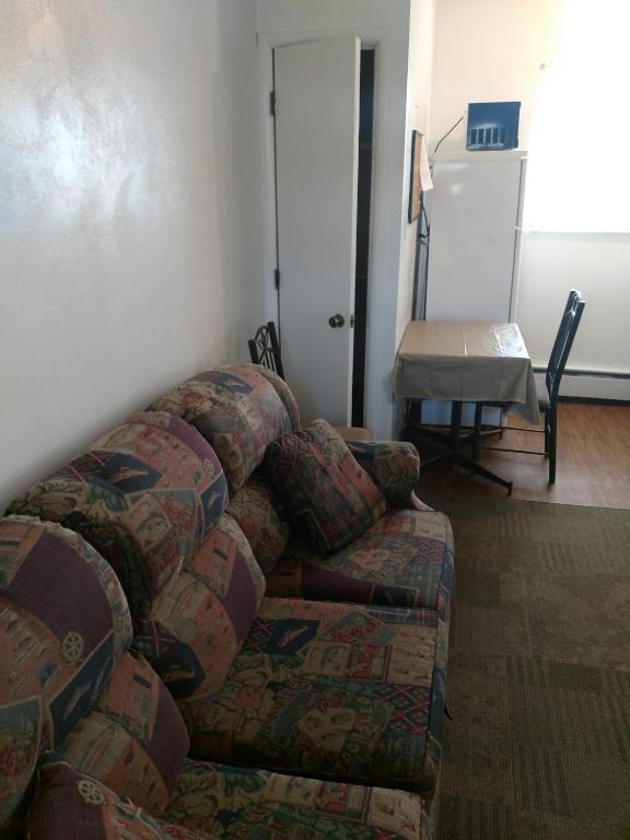 The Ohio Motel photo