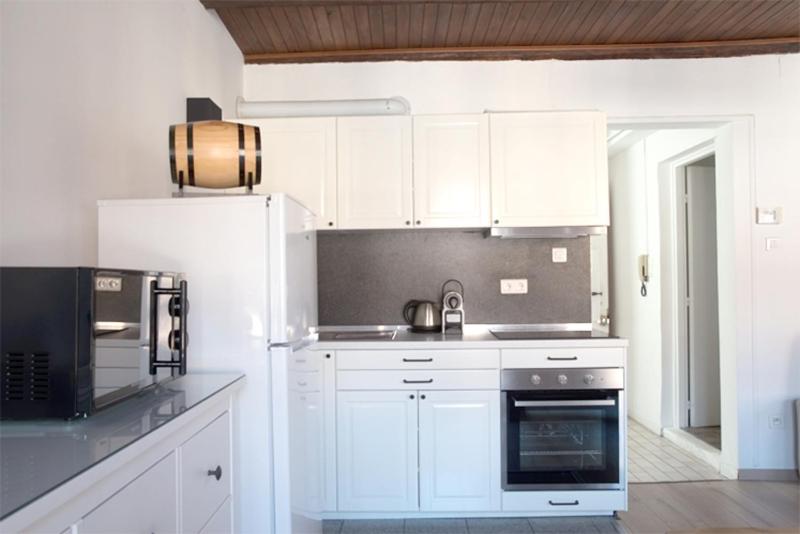 Petite Venise Grand Duplex Turenne Hyper Centre - 3