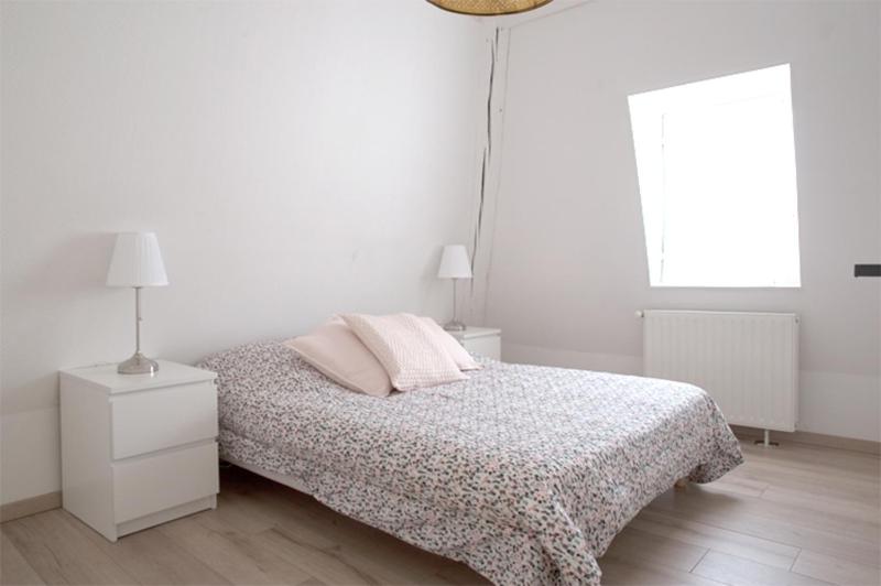 Petite Venise Grand Duplex Turenne Hyper Centre - 2