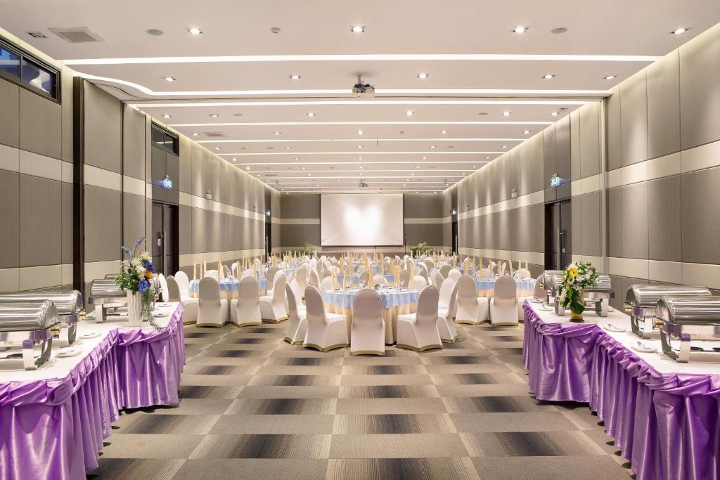 Meeting room / ballrooms